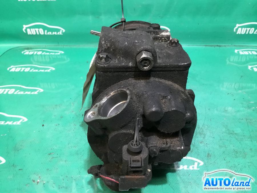 Compresor AC VOLKSWAGEN POLO (9N_) 2001-2025 Cod 4472208193