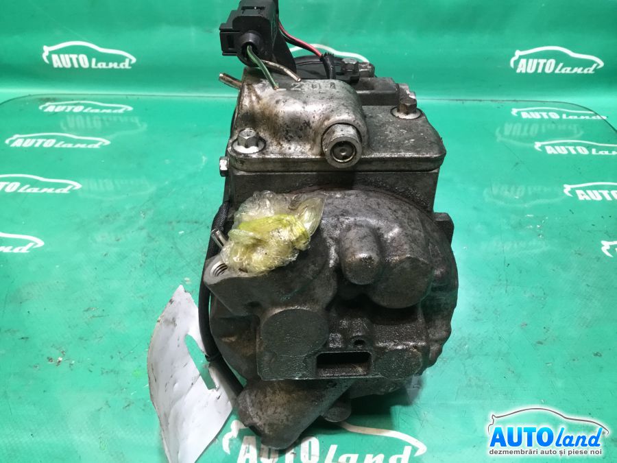 Compresor AC VOLKSWAGEN POLO (9N_) 2001-2025 Cod 6Q0820803G