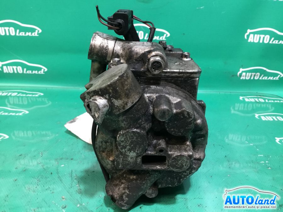 Compresor AC VOLKSWAGEN POLO (9N_) 2001-2025 Cod 6Q0820803G