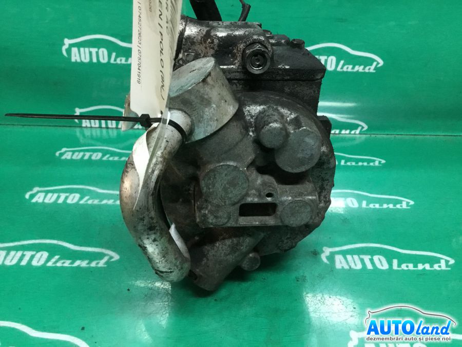 Compresor AC VOLKSWAGEN POLO (9N_) 2001-2025 Cod 6Q0820803G
