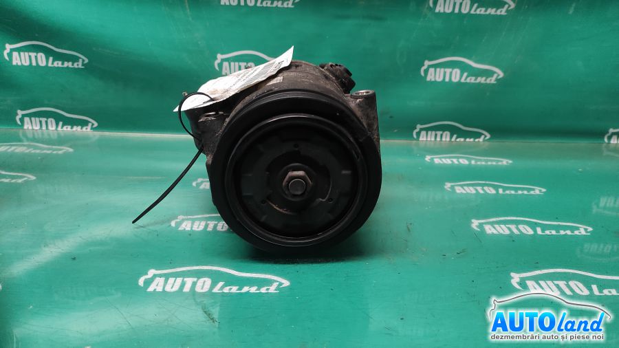 Compresor AC VOLKSWAGEN POLO (9N_) 2001-2025 Cod 6Q0820803J