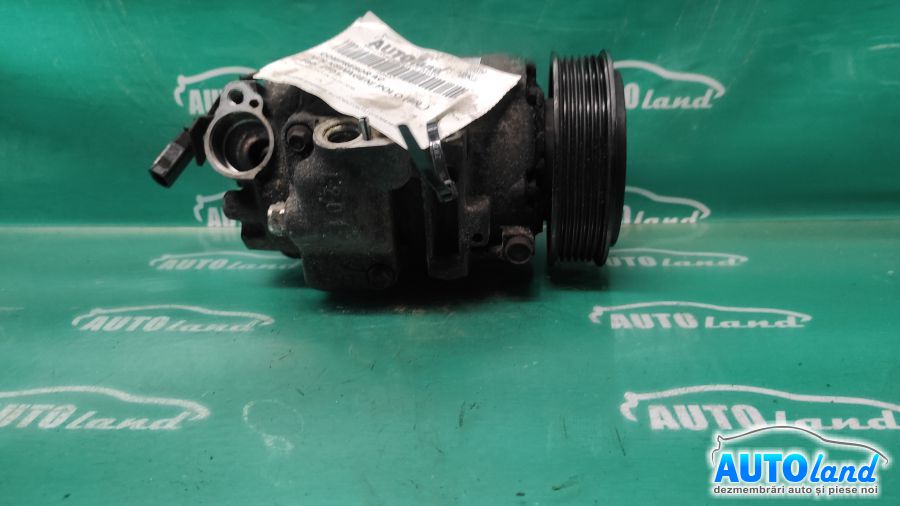 Compresor AC VOLKSWAGEN POLO (9N_) 2001-2025 Cod 6Q0820803J