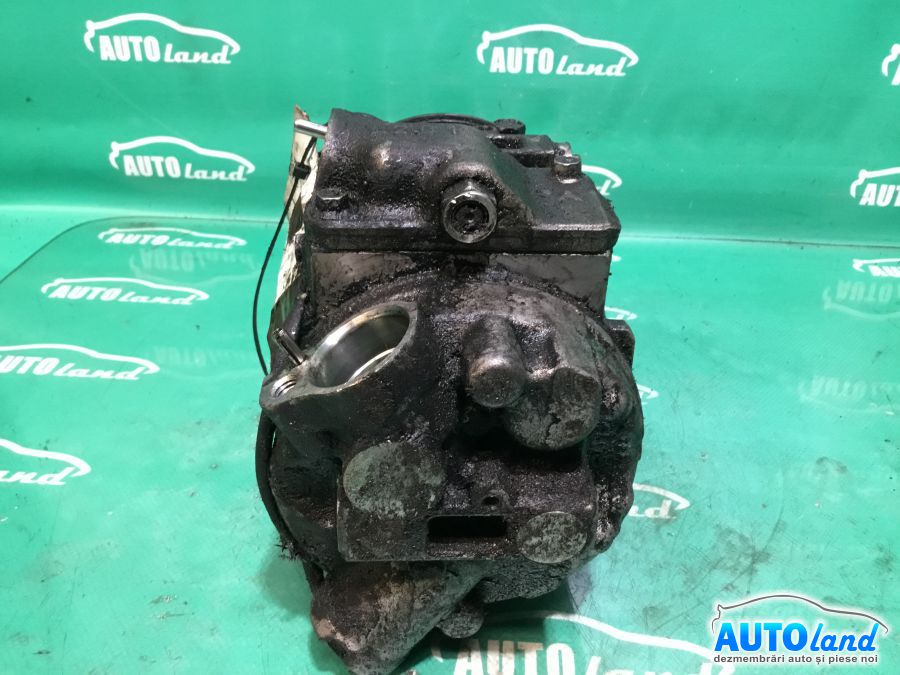 Compresor AC VOLKSWAGEN POLO (9N_) 2001-2025 Cod 6Q0820803K