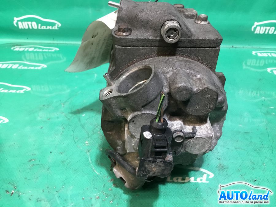 Compresor AC VOLKSWAGEN POLO (9N_) 2001-2025 Cod 6Q0820808D