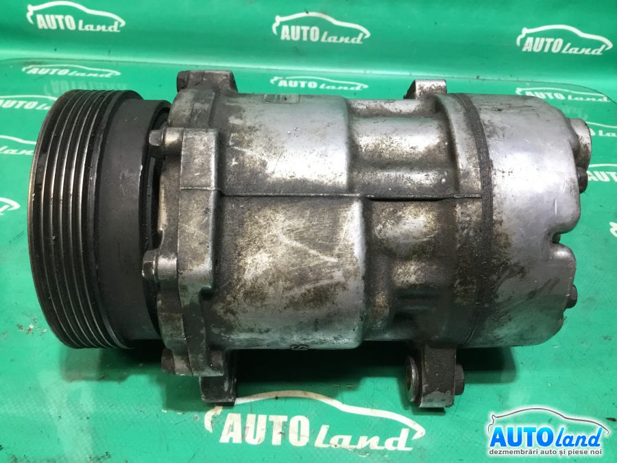 Compresor AC VOLKSWAGEN SHARAN 2000-2010
