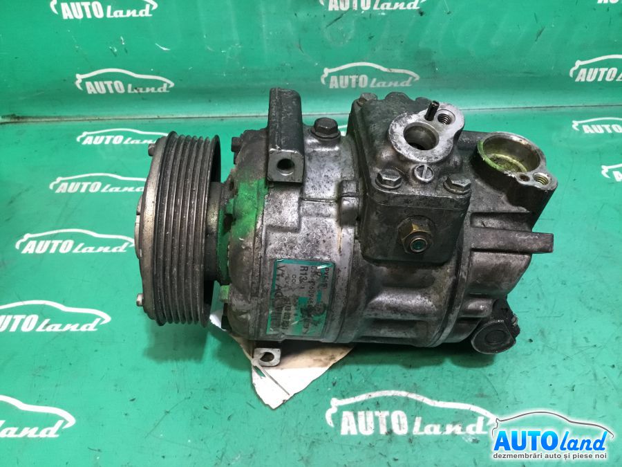 Compresor AC VOLKSWAGEN TOURAN (1T1,1T2) 2003-2025 Cod 1K0820803G