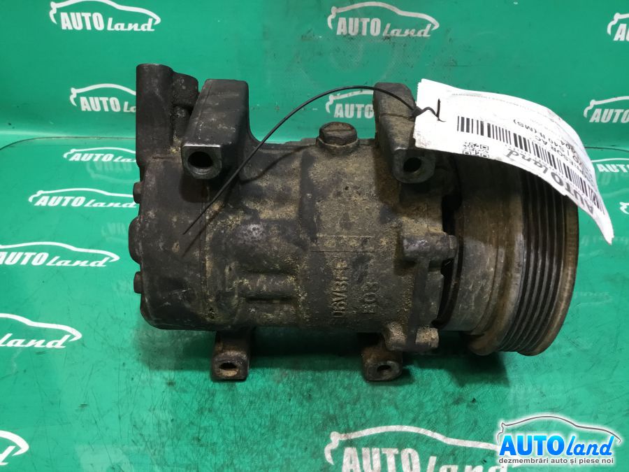 Compresor AC VOLVO S40 II (MS) 2004-2025