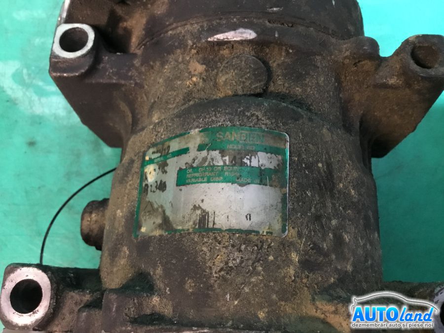 Compresor AC VOLVO S40 II (MS) 2004-2025