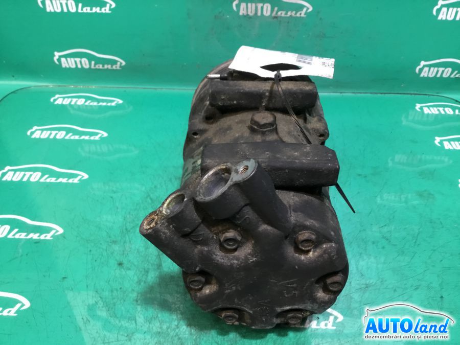 Compresor AC VOLVO S40 II (MS) 2004-2025