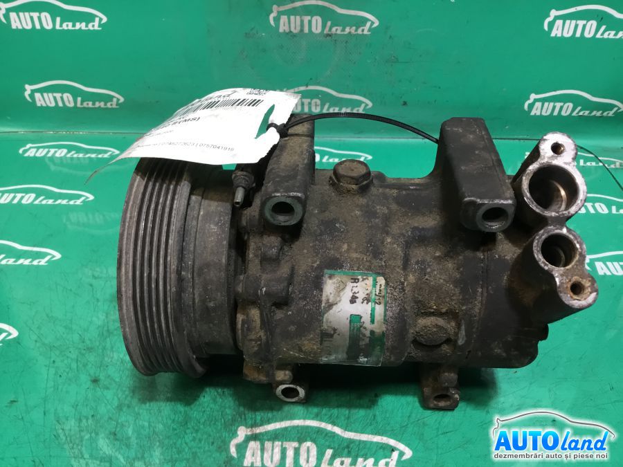 Compresor AC VOLVO S40 II (MS) 2004-2025