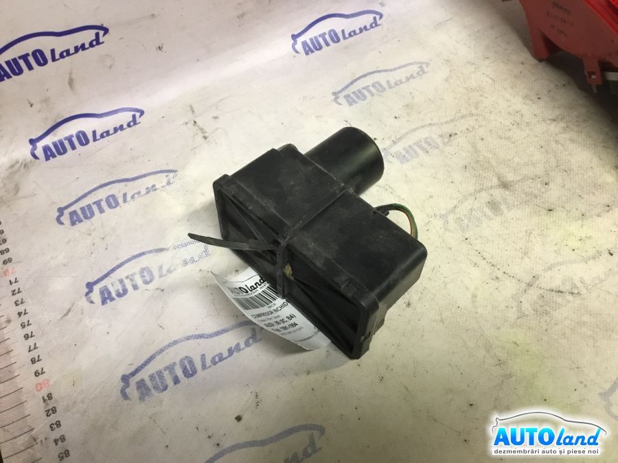 Compresor Inchidere AUDI 80 (8C,B4) 1991-1994