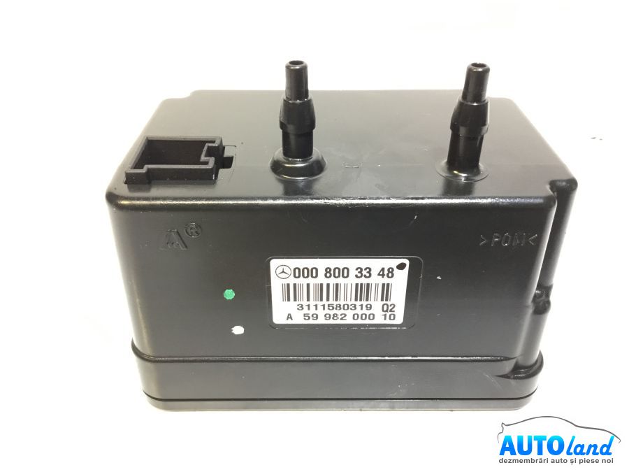 Compresor Inchidere MERCEDES-BENZ E-class Coupe (C207) 2009-2012 Cod A5998200010