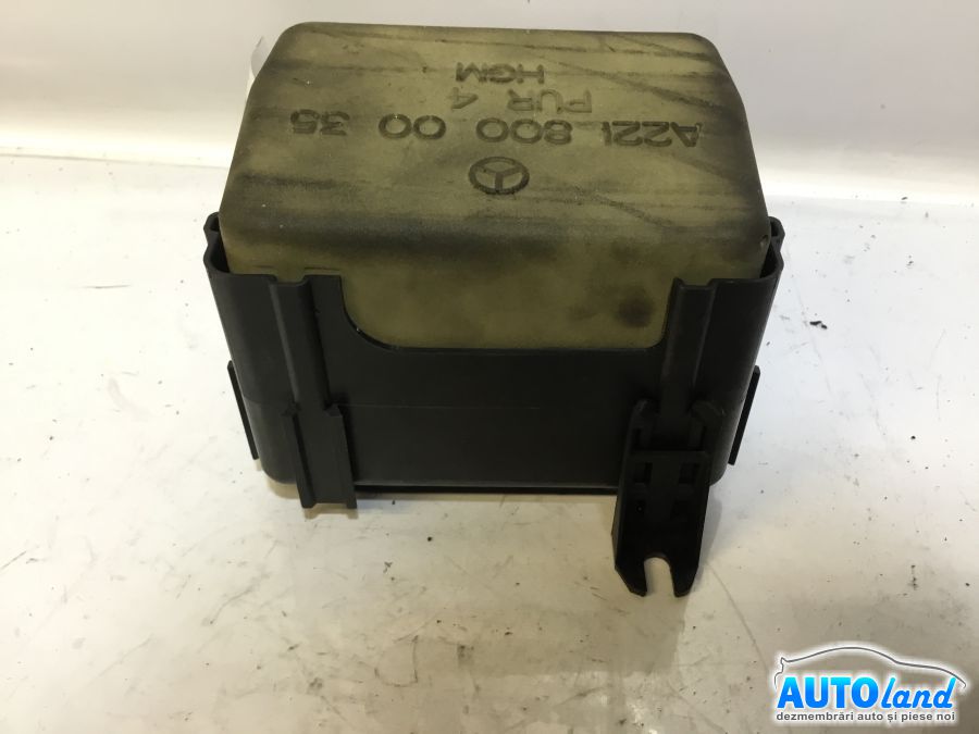 Compresor Inchidere MERCEDES-BENZ E-class Coupe (C207) 2009-2012 Cod A5998200010