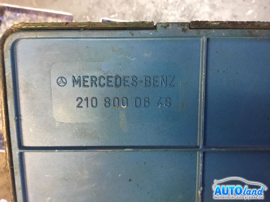 Compresor Inchidere MERCEDES-BENZ E-CLASS (W210) 1995-2002