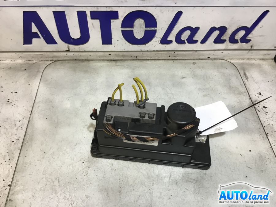 Compresor Inchidere MERCEDES-BENZ E-CLASS (W210) 1995-2002 Cod 2108002248