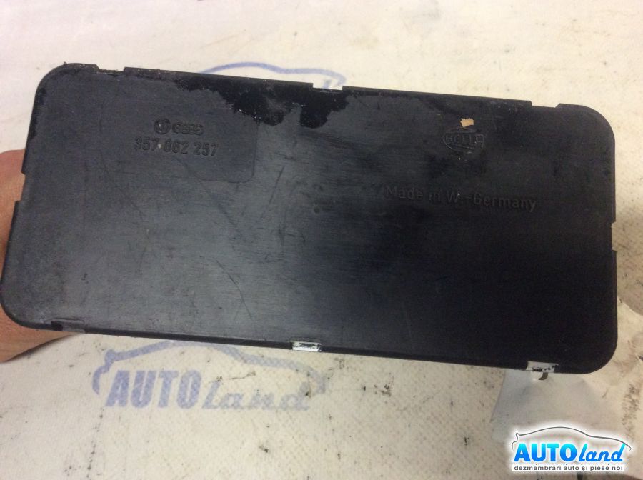 Compresor Inchidere SEAT CORDOBA 1999-2002