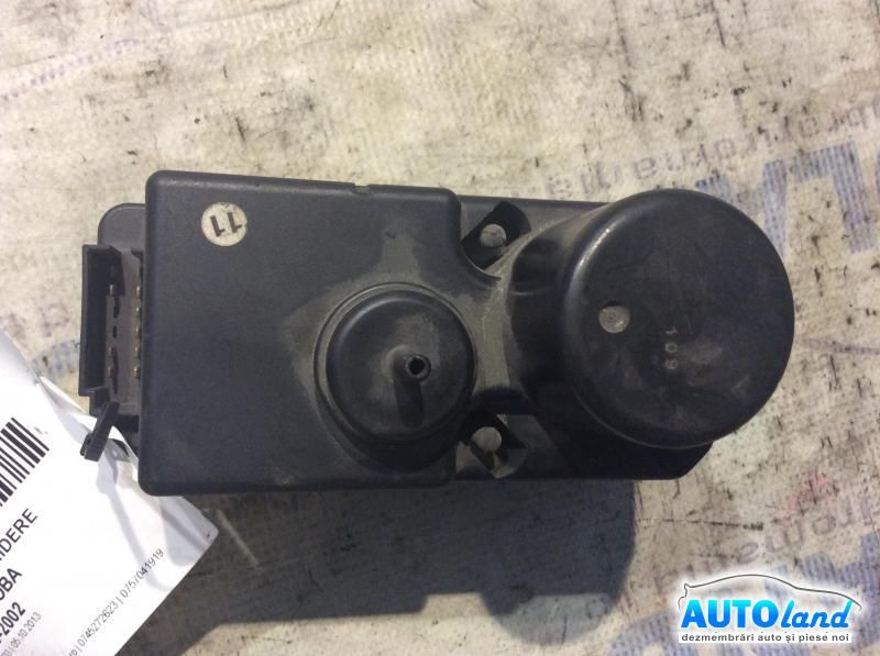 Compresor Inchidere SEAT CORDOBA 1999-2002