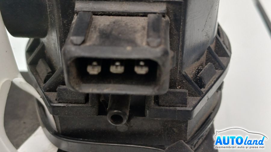 Compresor Inchidere VOLKSWAGEN POLO (6N1) 1994-1999