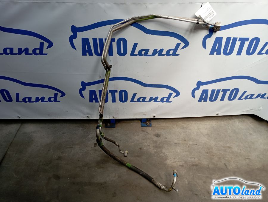 Conducta AC ALFA ROMEO 147 (937) 2001-2025