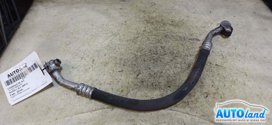 Conducta Ac AUDI A1 (8X1) 2010-2025 Cod 6R0820721