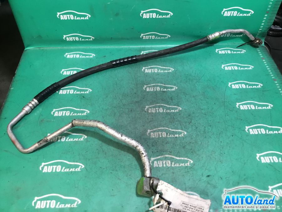 Conducta AC AUDI A4 (8EC) 2004-2008