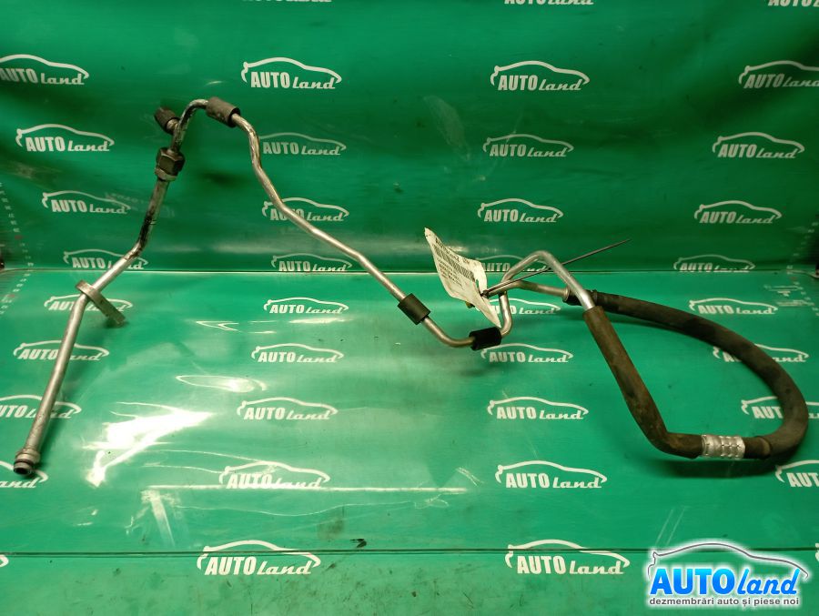 Conducta AC AUDI A4 (8EC) 2004-2008