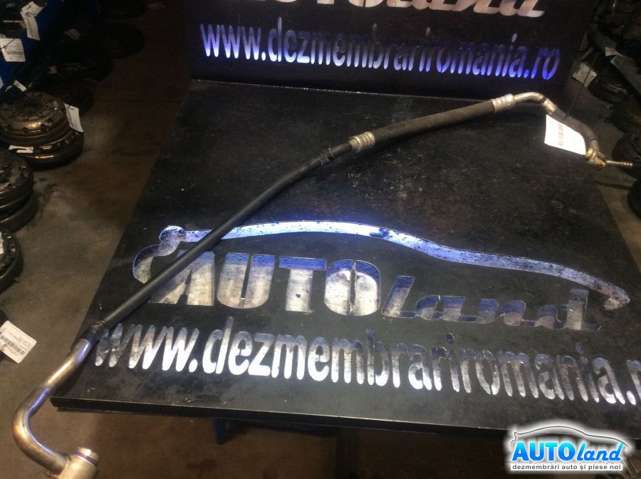 Conducta AC AUDI A4 (8EC) 2004-2008