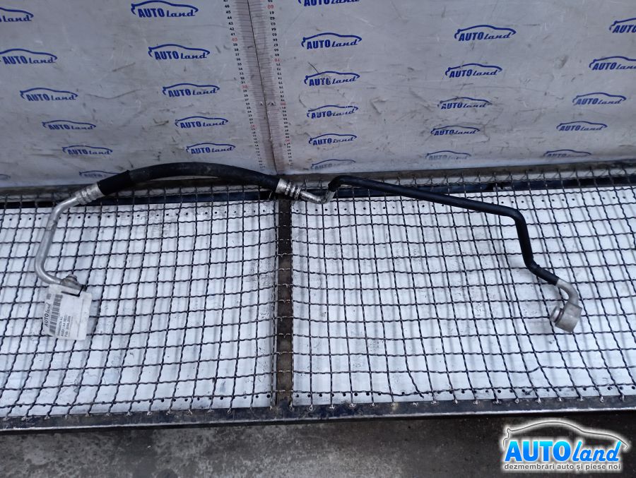 Conducta AC AUDI A4 (8EC) 2004-2008