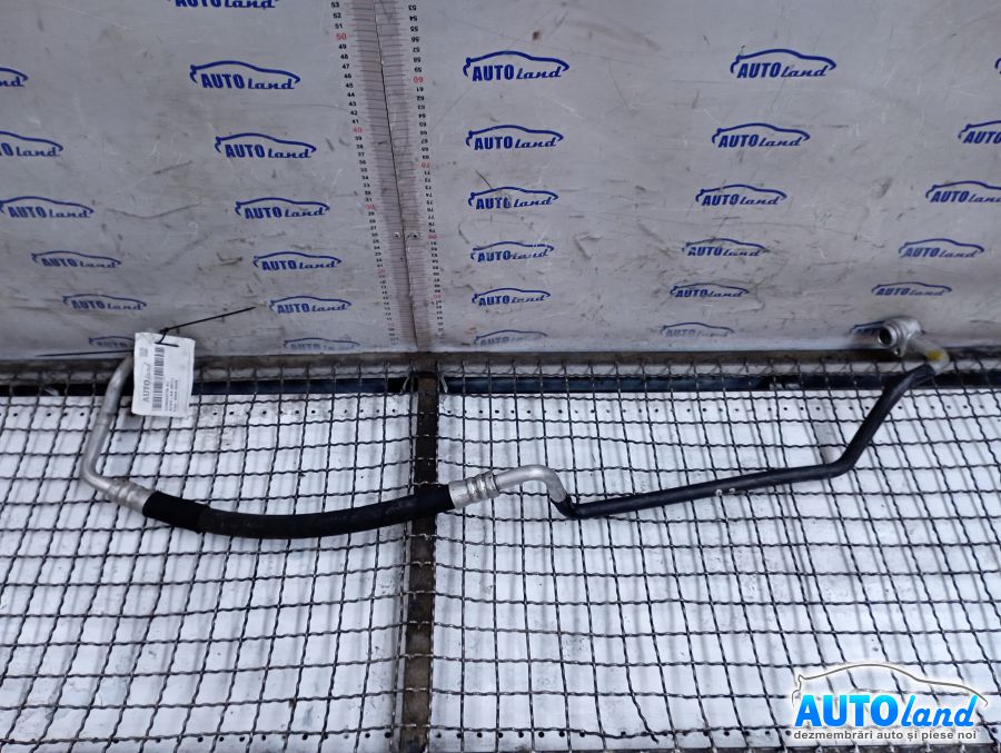 Conducta AC AUDI A4 (8EC) 2004-2008