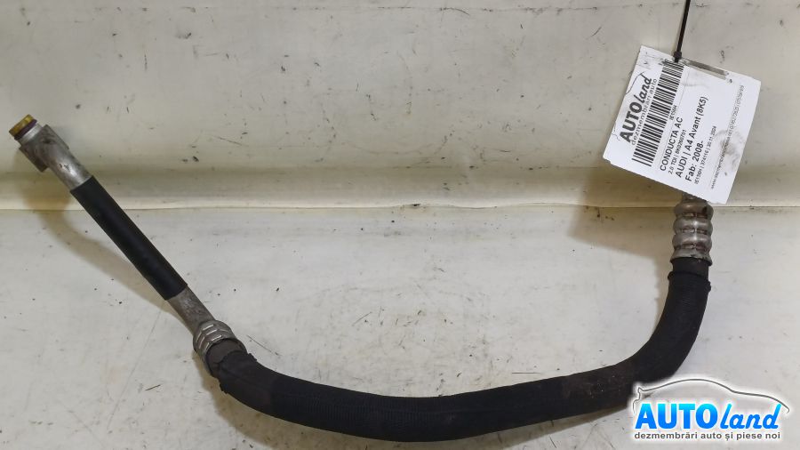 Conducta Ac AUDI A4 Avant (8K5) 2008-2025 Cod 8K0260701