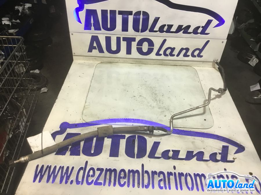 Conducta Ac AUDI A6 (4B,C5) 1997-2005