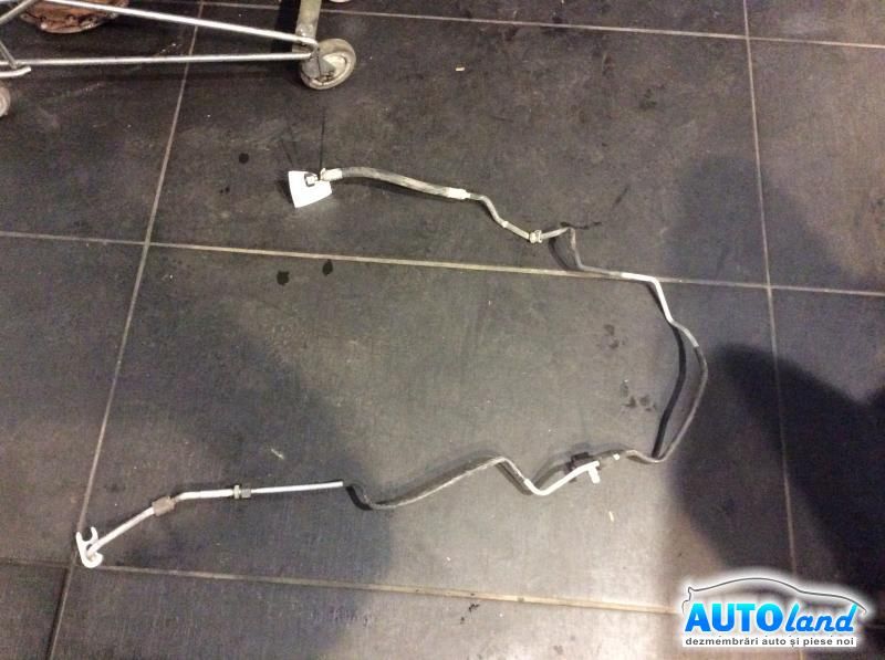 Conducta Ac AUDI A6 (4B,C5) 1997-2005