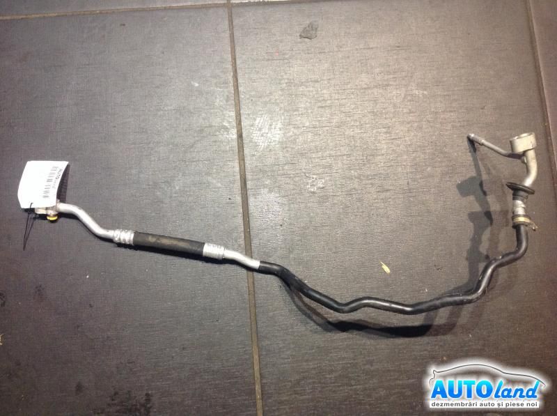 Conducta Ac AUDI Q7 (4L) 2006-2025 Cod 7L6820743E