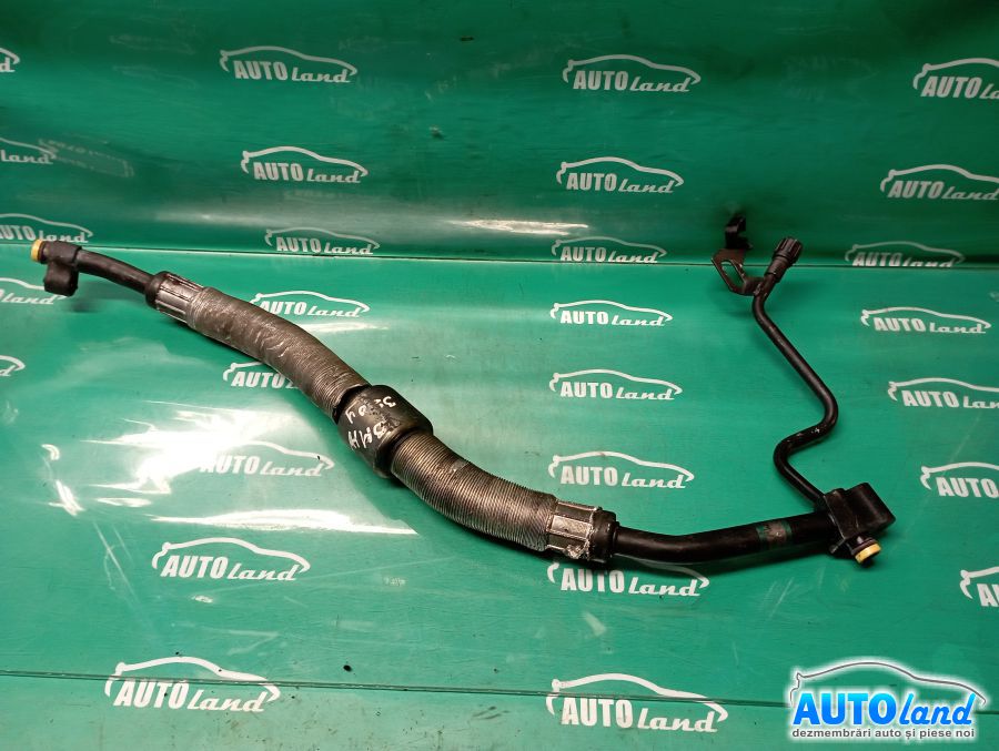 Conducta Ac BMW 3 (E46) 1998-2005