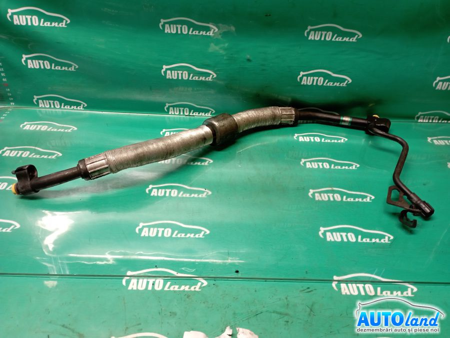 Conducta Ac BMW 3 (E46) 1998-2005