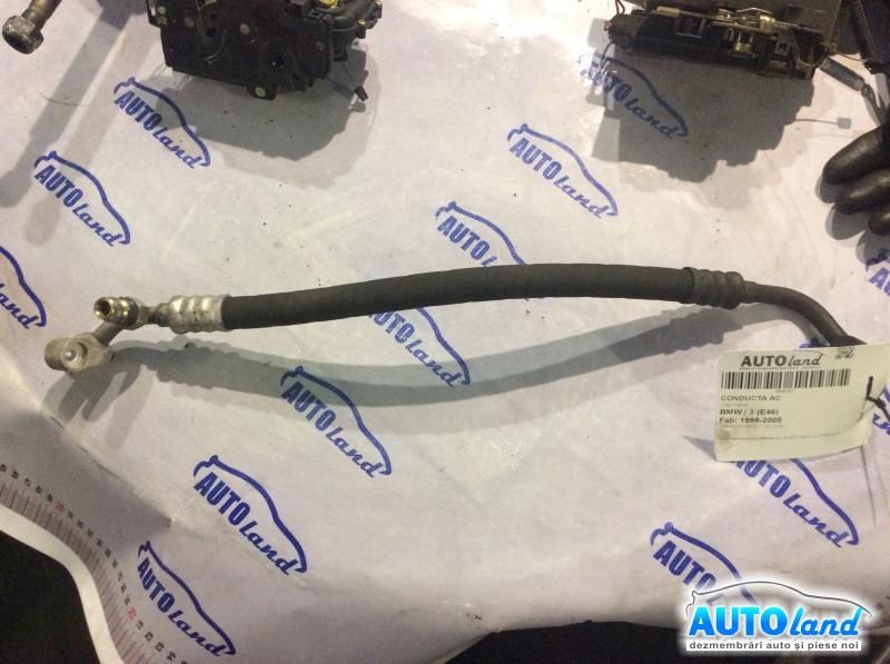 Conducta Ac BMW 3 (E46) 1998-2005