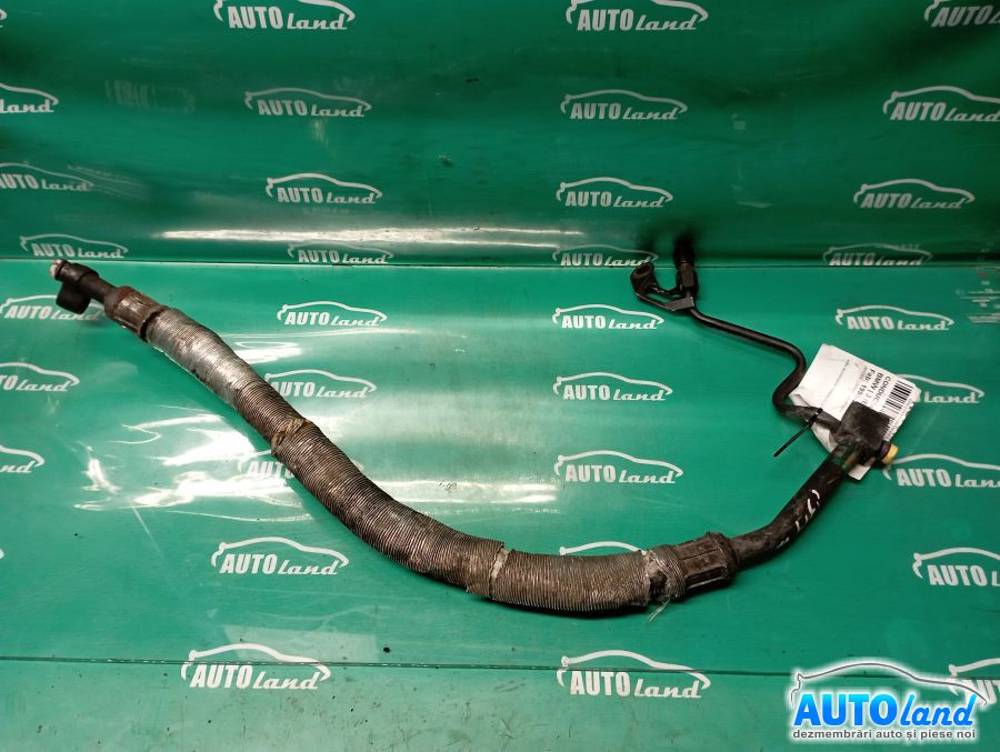 Conducta Ac BMW 3 (E46) 1998-2005