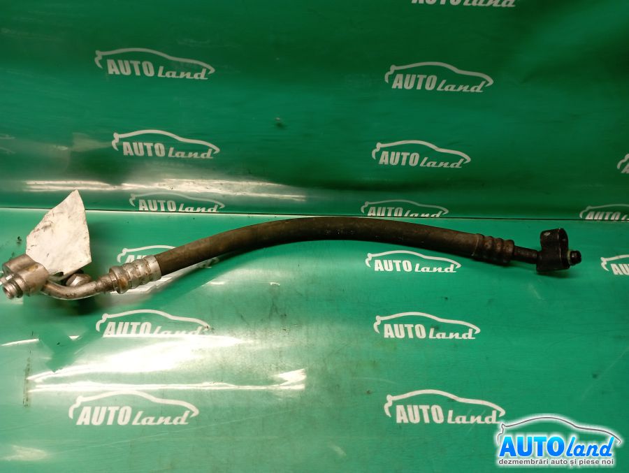 Conducta Ac BMW 3 (E46) 1998-2005