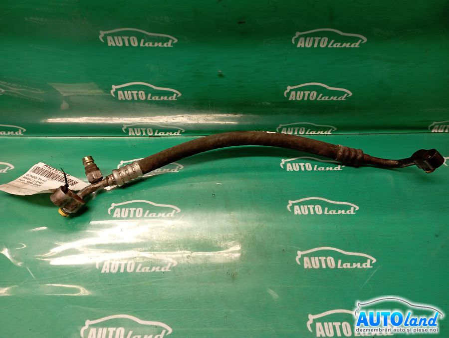 Conducta Ac BMW 3 (E46) 1998-2005