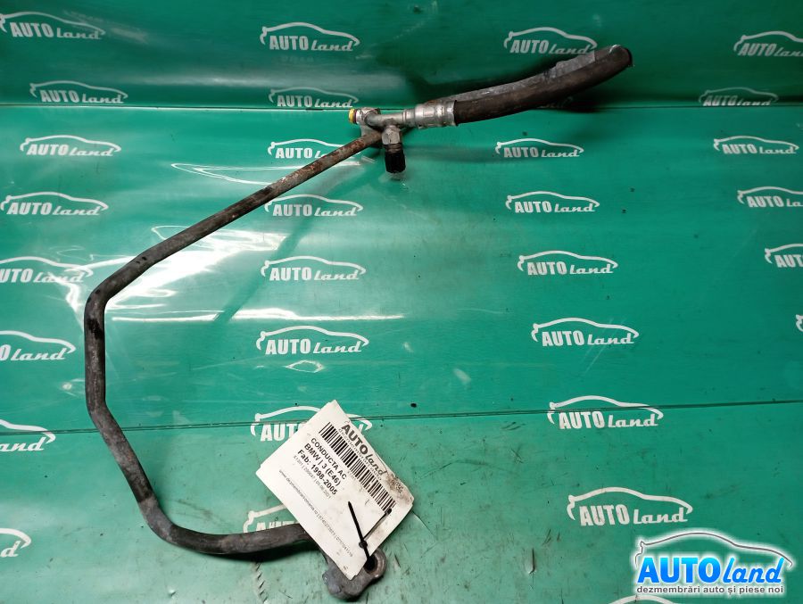 Conducta Ac BMW 3 (E46) 1998-2005