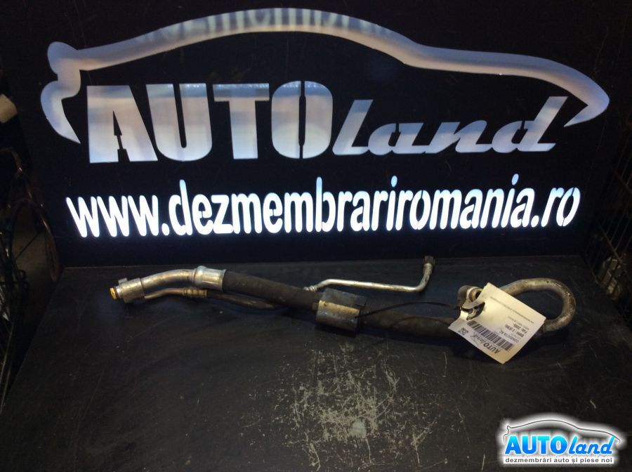 Conducta AC BMW 3 (E90) 2005-2025 Cod 6453692753809