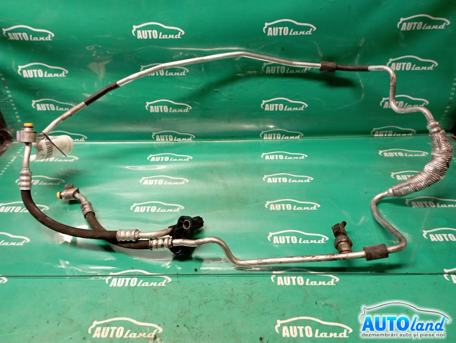Conducta AC BMW 3 (E90) 2005-2025 Cod 6453697679504