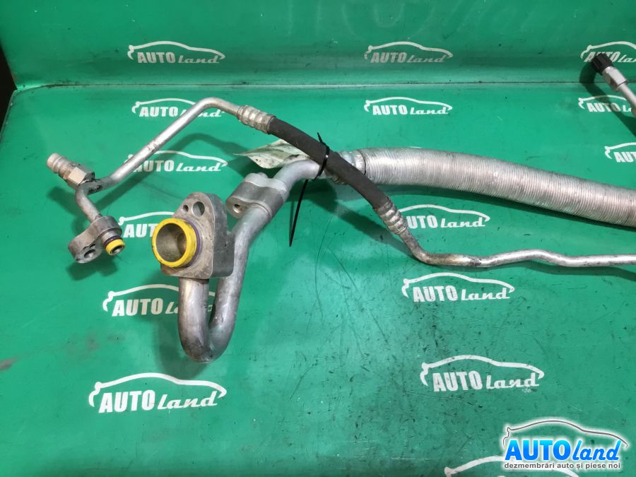 Conducta AC BMW 5 (E60) 2003-2025
