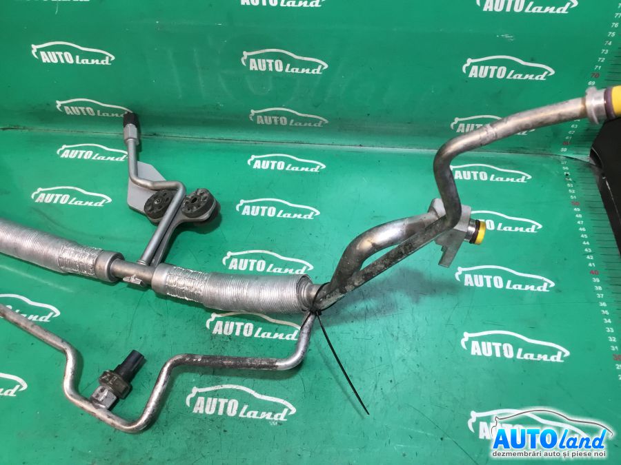 Conducta AC BMW 5 (E60) 2003-2025