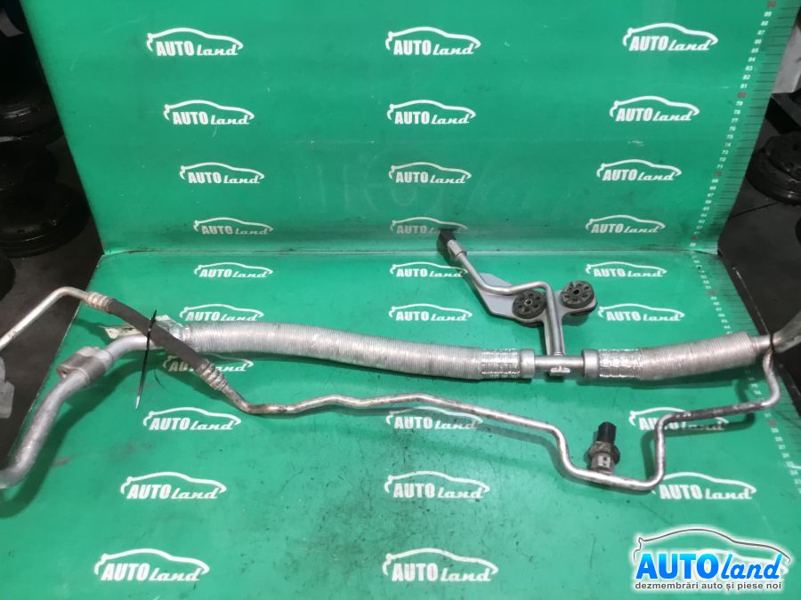 Conducta AC BMW 5 (E60) 2003-2025