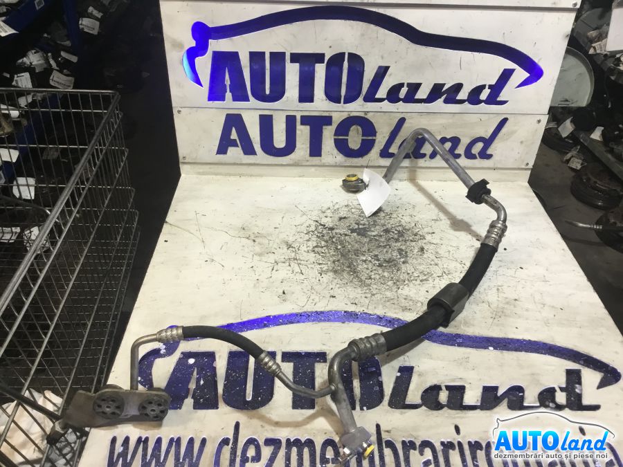 Conducta Ac BMW 5 (E60) 2003-2025 Cod 6453698985805