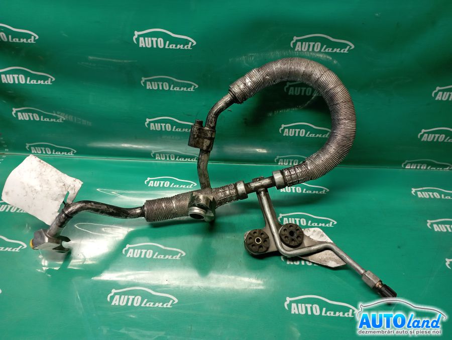 Conducta AC BMW 5 (E60) 2003-2025