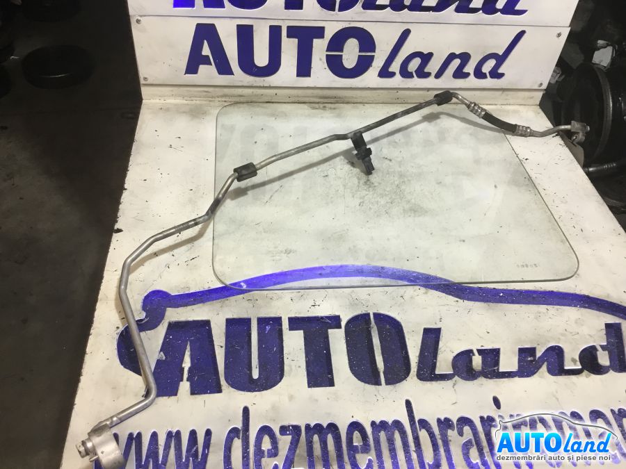 Conducta Ac BMW 5 (F10) 2010-2025