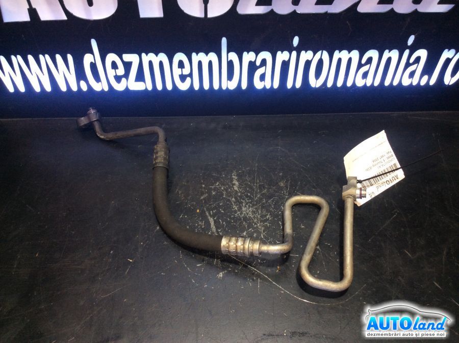 Conducta AC BMW 5 Touring (E39) 1997-2004