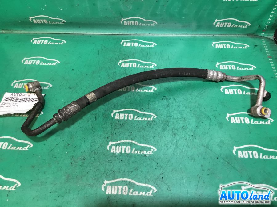 Conducta Ac BMW X5 (E53) 2000-2025 Cod 6917873